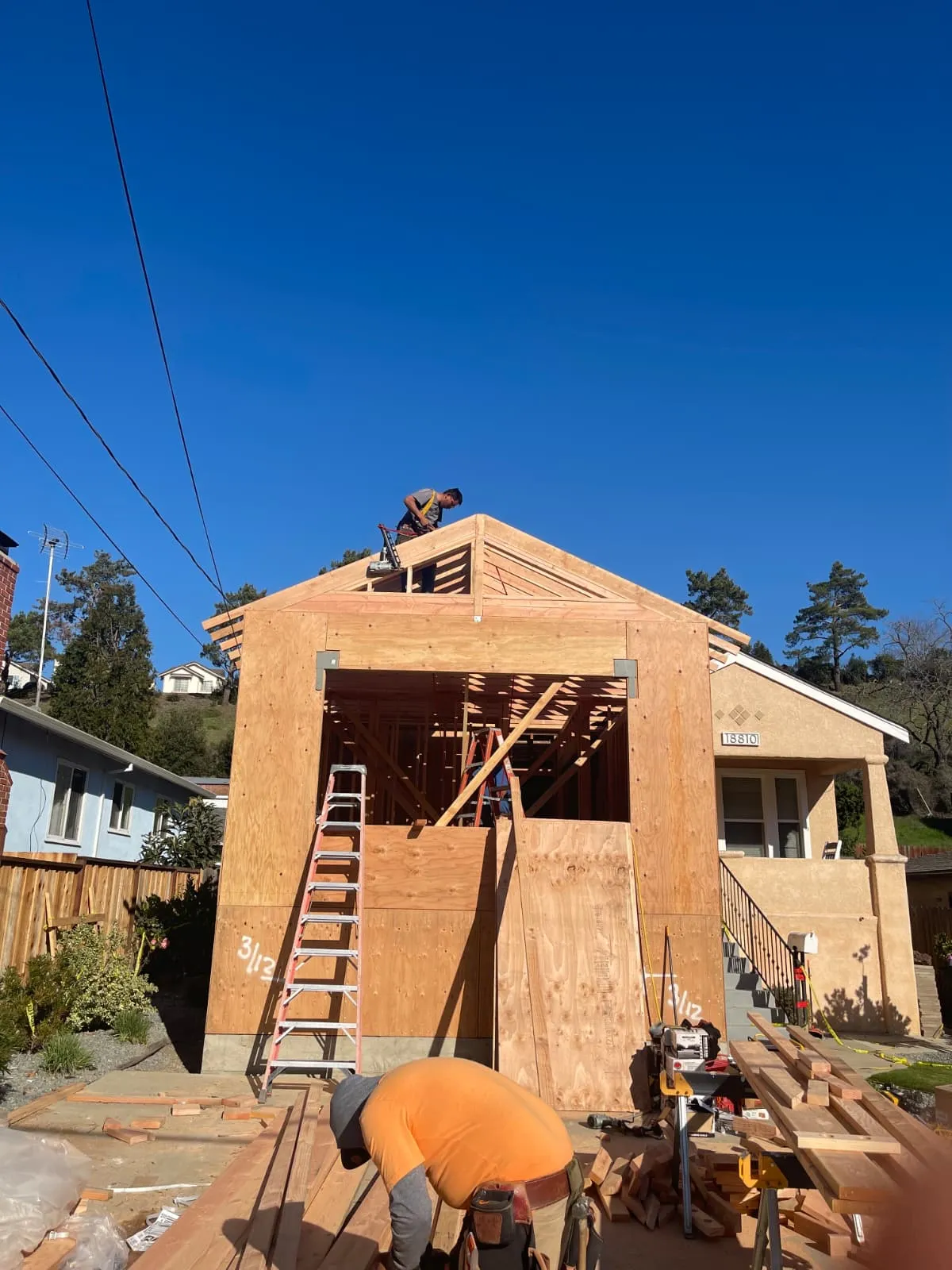 addition contractor near los altos, ca, quail mountain builders, 9252897277